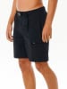 Rip Curl Short zwart