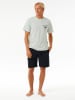 Rip Curl Short zwart