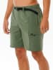 Rip Curl Szorty w kolorze khaki