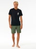 Rip Curl Szorty w kolorze khaki
