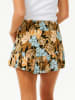 Rip Curl Short meerkleurig/lichtblauw/lichtbruin