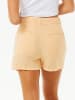 Rip Curl Shorts in Orange