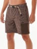 Rip Curl Short bruin