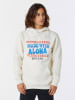 Rip Curl Hoodie in Creme