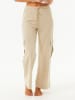 Rip Curl Cargobroek beige