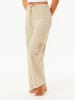 Rip Curl Cargobroek beige