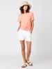 Rip Curl Shirt oranje