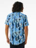 Rip Curl Blouse blauw