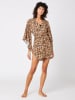 Rip Curl Kleid in Hellbraun