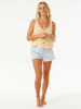 Rip Curl Top in Gelb