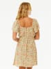 Rip Curl Kleid in Bunt