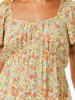 Rip Curl Kleid in Bunt