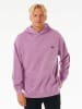 Rip Curl Bluza w kolorze fioletowym