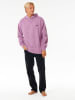 Rip Curl Bluza w kolorze fioletowym