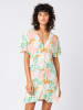 Rip Curl Kleid in Bunt