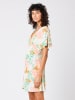 Rip Curl Kleid in Bunt