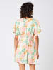 Rip Curl Sukienka ze wzorem