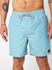Rip Curl Badeshorts in Hellblau
