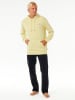 Rip Curl Hoodie geel