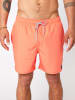 Rip Curl Zwemshort rood