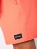 Rip Curl Zwemshort rood