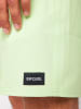 Rip Curl Zwemshort groen