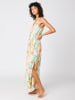 Rip Curl Kleid in Bunt
