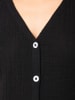 Rip Curl Kleid in Schwarz