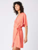 Rip Curl Kleid in Rot