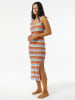 Rip Curl Kleid in Bunt