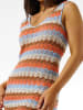 Rip Curl Sukienka ze wzorem