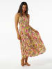 Rip Curl Kleid in Bunt