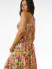 Rip Curl Kleid in Bunt