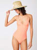 Rip Curl Badeanzug in Orange