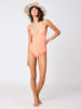 Rip Curl Badeanzug in Orange