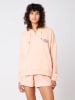 Rip Curl Hoodie in Orange
