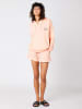 Rip Curl Hoodie in Orange