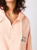 Rip Curl Hoodie in Orange