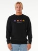 Rip Curl Bluza w kolorze czarnym