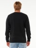 Rip Curl Bluza w kolorze czarnym