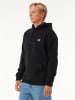 Rip Curl Bluza w kolorze czarnym