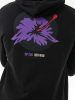 Rip Curl Hoodie in Schwarz