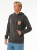 Rip Curl Bluza w kolorze antracytowym
