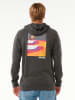 Rip Curl Bluza w kolorze antracytowym