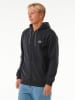 Rip Curl Sweatvest zwart