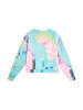 Rip Curl Sweatshirt in Hellblau