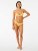Rip Curl Bikinitop geel