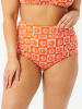 Rip Curl Bikini-Hose in Rot