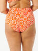 Rip Curl Bikinislip rood