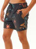 Rip Curl Badeshorts in Anthrazit